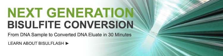 Bisulfite Conversion