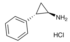 Trans-2-Phenylcyclopropylamine hydrochloride