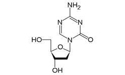 5-Aza-2'-deoxycytidine