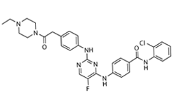 Aurora A Inhibitor I