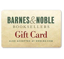 $25 Barnes & Noble Gift Card $25 Barnes & Noble Gift Card
