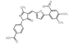 C646, p300/CBP Inhibitor