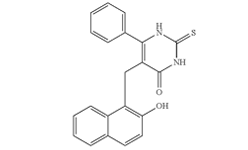 Cambinol