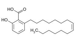 Ginkgolic acid