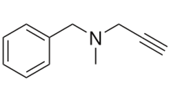 Pargyline