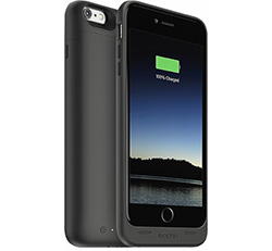 Mophie Juice Pack Reserve Case Mophie Juice Pack Reserve Case