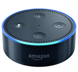 Amazon Echo Dot Amazon Echo Dot