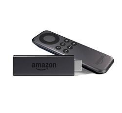 Fire TV Stick Fire TV Stick