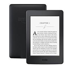 Amazon - Kindle Paperwhite Amazon - Kindle Paperwhite