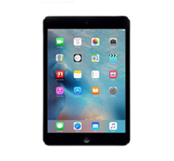 Apple - iPad® Mini 4 16GB Apple - iPad® Mini 4 16GB