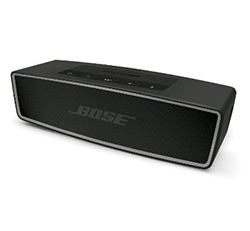Bose SoundLink Mini Bluetooth Speaker II Bose SoundLink Mini Bluetooth Speaker II