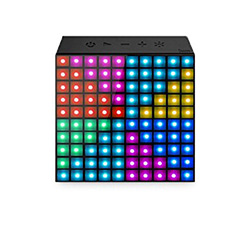 AuraBox Clock Speaker AuraBox Clock Speaker