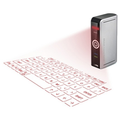 Cellulon Wireless Projection Keyboard Cellulon Wireless Projection Keyboard