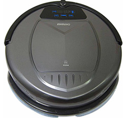 Metapo Infinuvo Hovo 650 Robotic Vacuum Cleaner Metapo Infinuvo Hovo 650 Robotic Vacuum Cleaner
