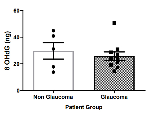 Researchers Probe Oxidative DNA Damage in Glaucoma to Better Understand Mitochondrial Mutations