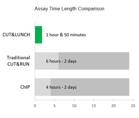 Diagram of Extremely Fast 3-Step Protocol