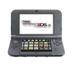 Nintendo New 3DS XL Nintendo New 3DS XL
