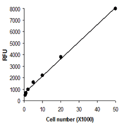 CytoX-Violet Cell Proliferation/Cytotoxicity Assay Kit