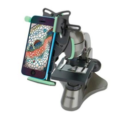 HookUpz Universal Smartphone Optics Adapter HookUpz Universal Smartphone Optics Adapter
