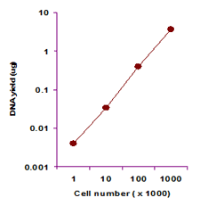 FitAmp  Blood and Cultured Cell DNA Extraction Kit