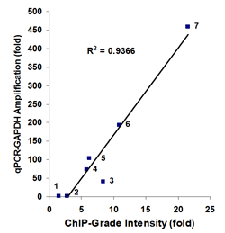 Pre-Sure ChIP Antibody Validation Kit