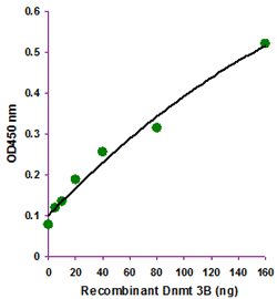 EpiQuik DNMT3B Activity/Inhibitor Screening Assay Core Kit