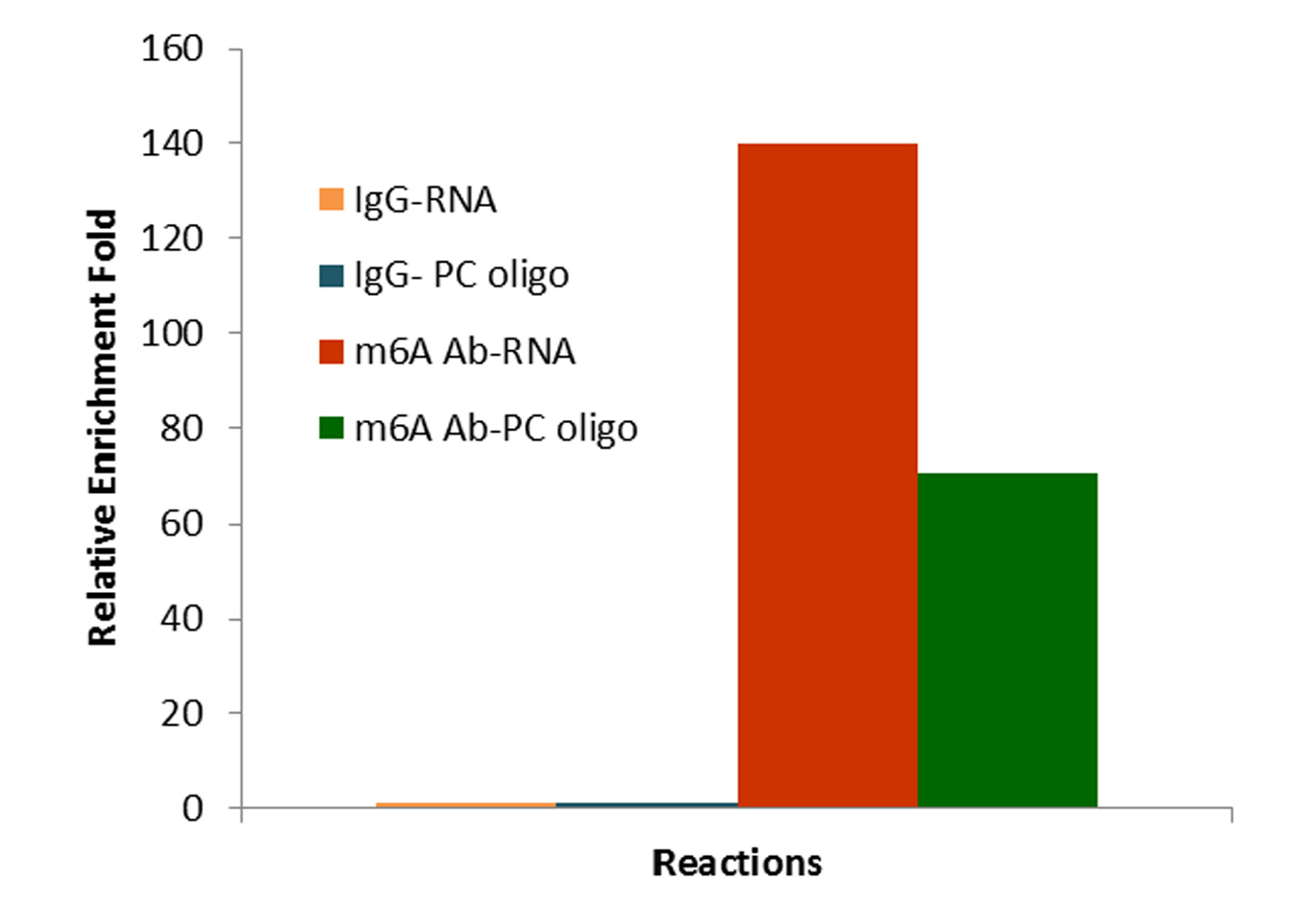 EpiQuik CUT&RUN m6A RNA Enrichment (MeRIP) Kit