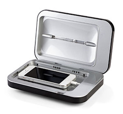 PhoneSoap UV Smartphone Sanitizer PhoneSoap UV Smartphone Sanitizer