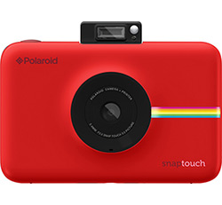 Polaroid Digital Instant Print Camera Polaroid Digital Instant Print Camera