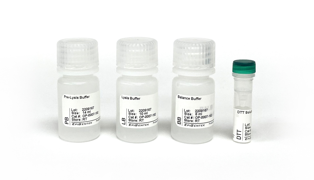 EpiQuik Total Histone Extraction HT Kit (192 extractions)