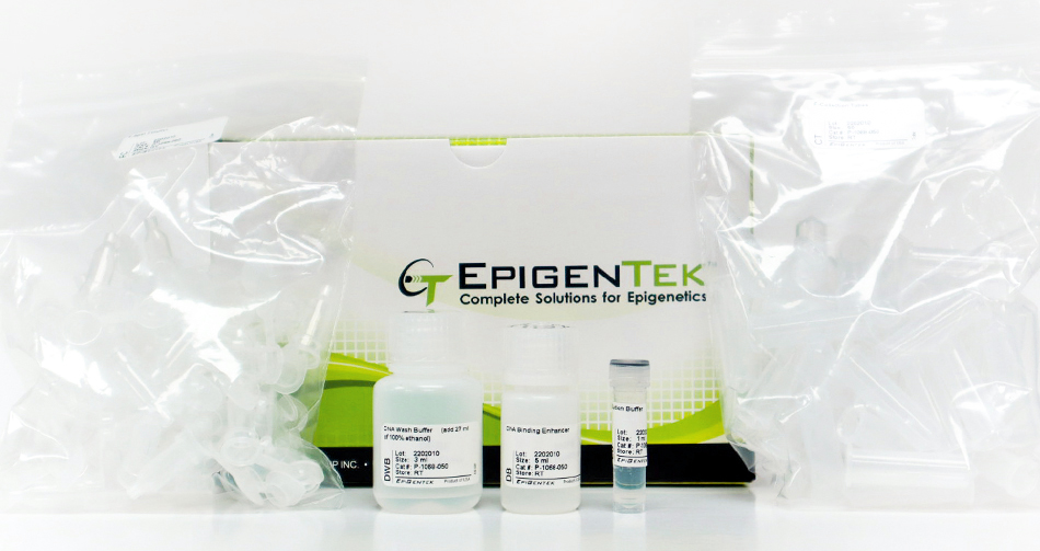 EpiQuik DNA Clean and Concentrator Kit