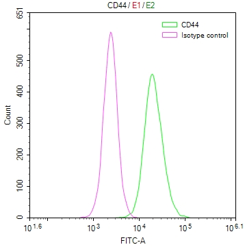 CD44 Recombinant Monoclonal Antibody [19H12]