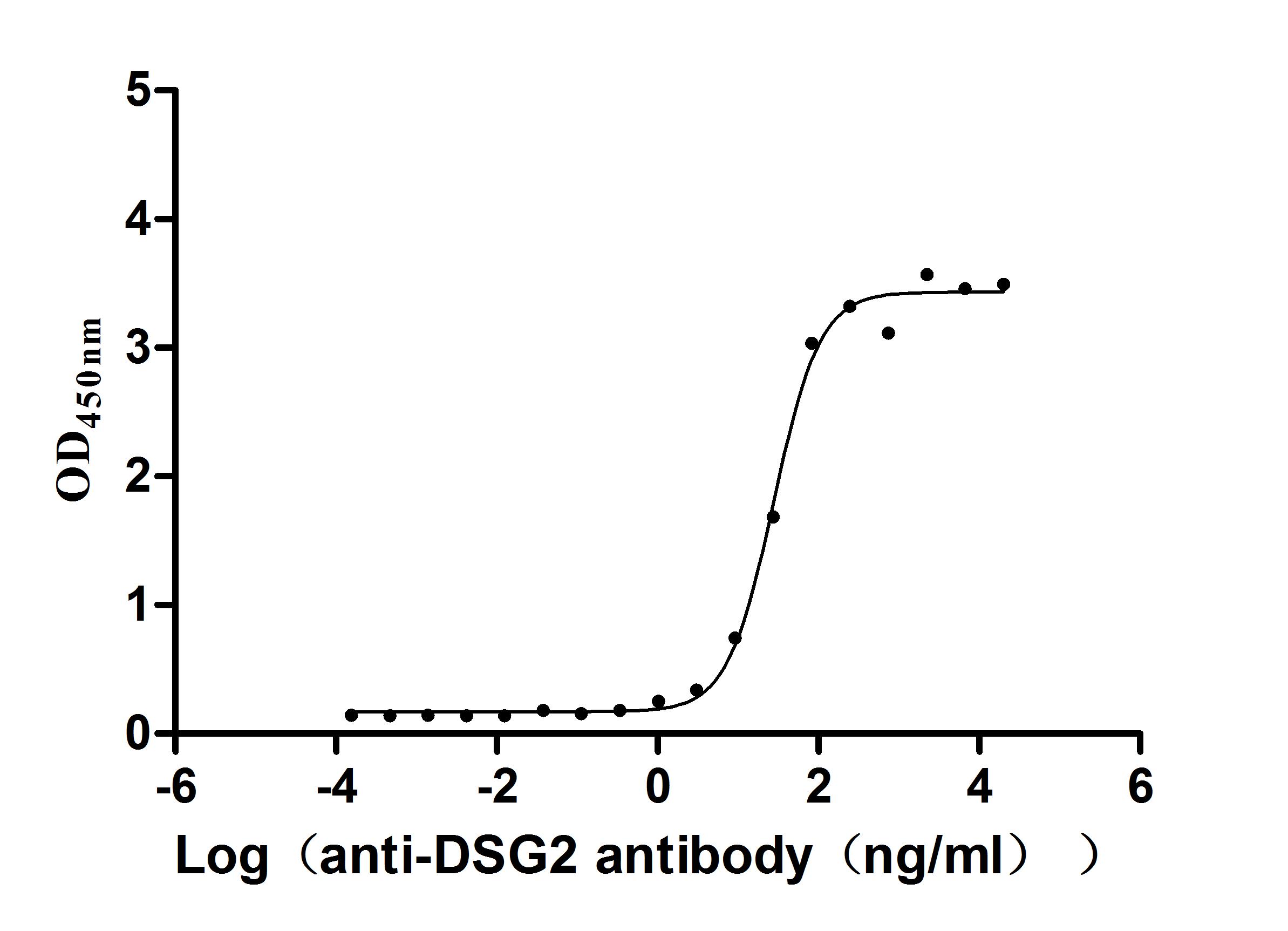 DSG2 Recombinant Monoclonal Antibody [22H6]