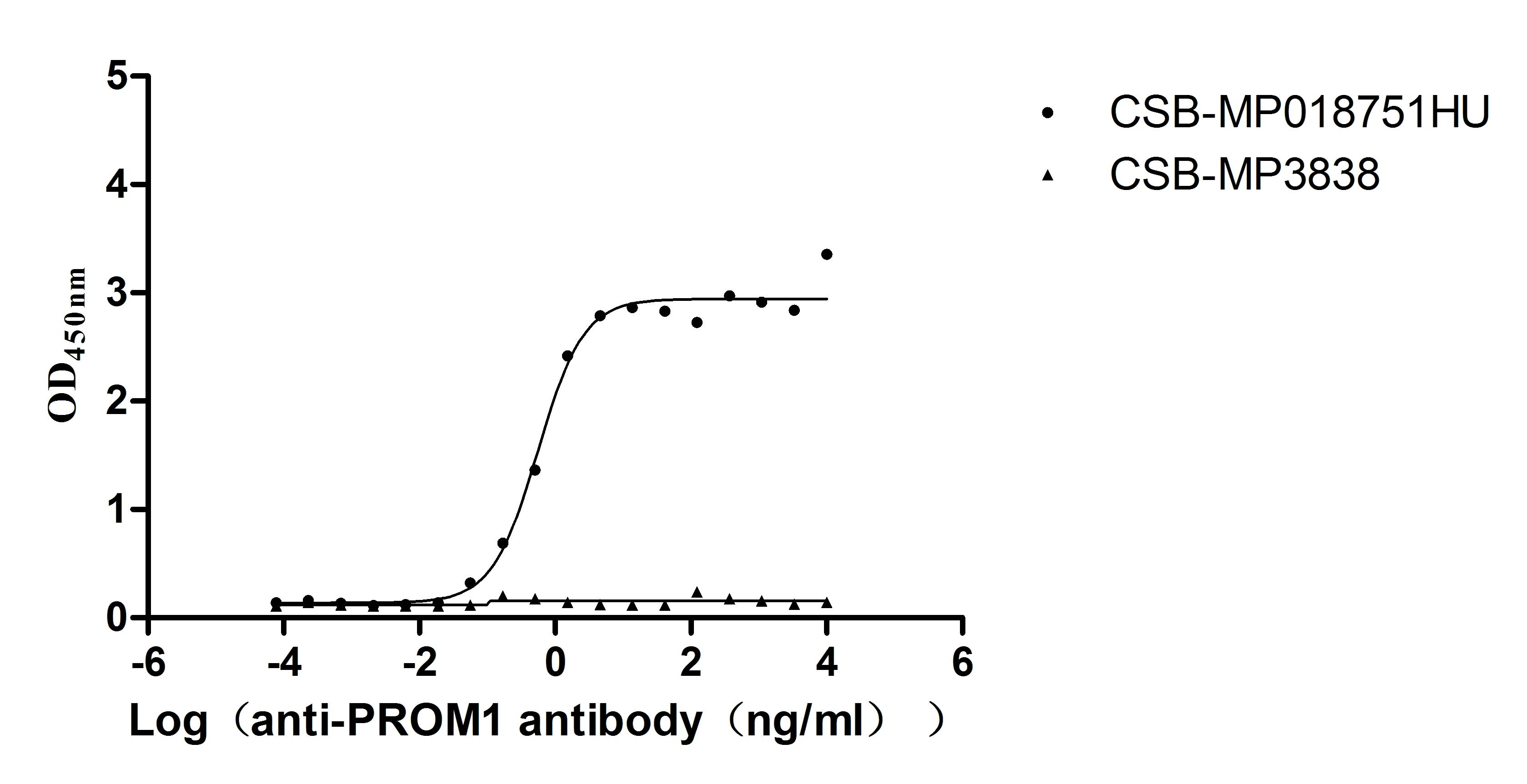 PROM1 Recombinant Monoclonal Antibody [5F5] (50µl)