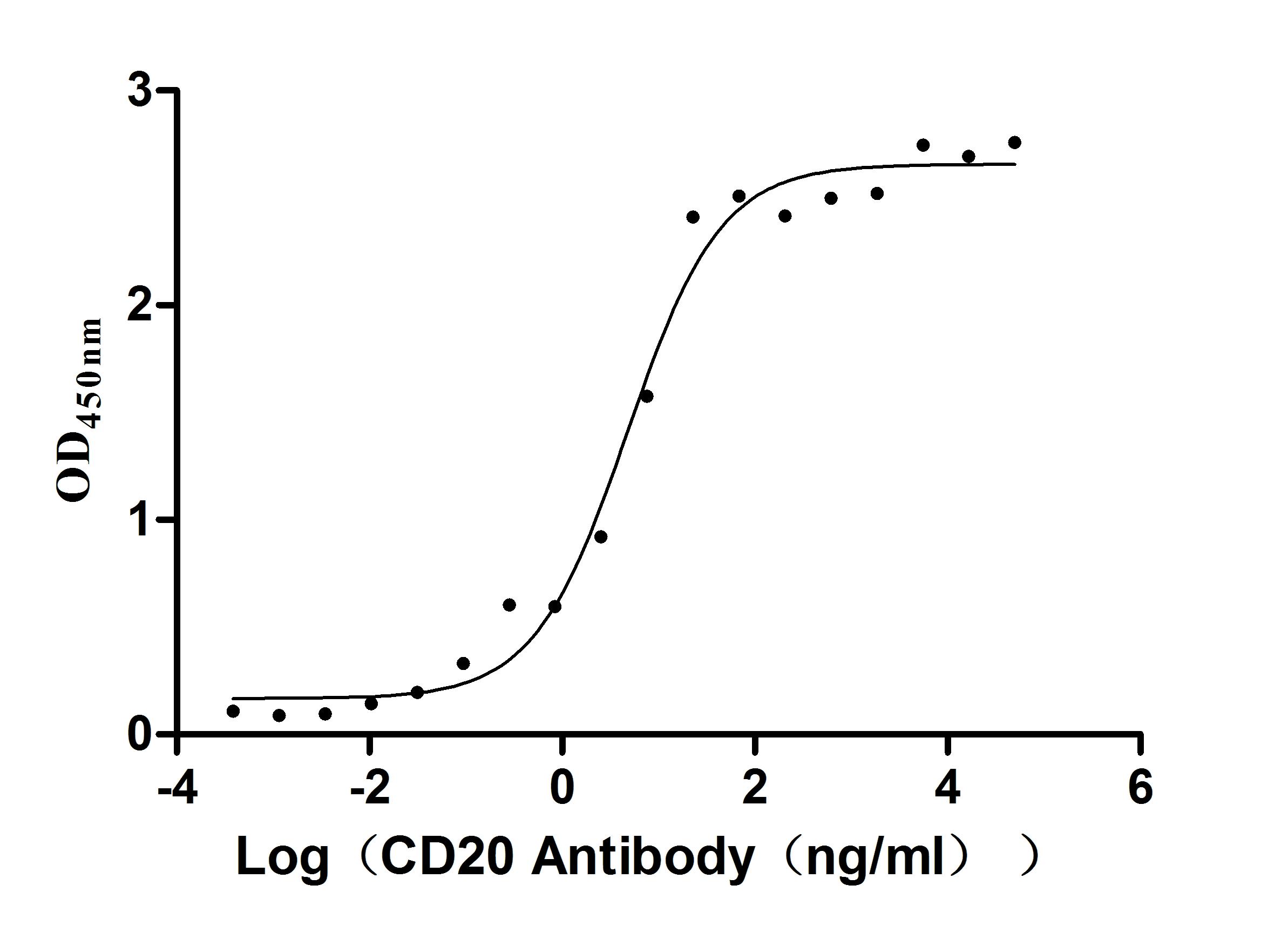 MS4A1 Recombinant Monoclonal Antibody [8A9] (50µl)