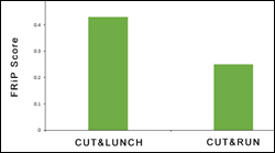 Higher Enrichment