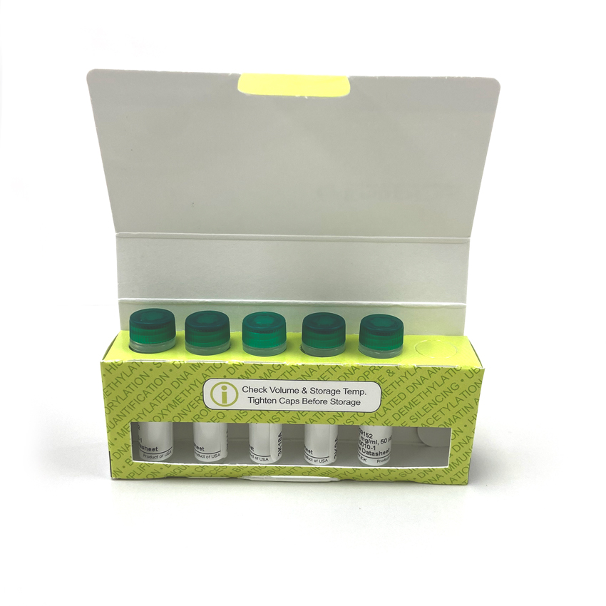 Histone H3 Methylation Antibody Panel Pack III - Active Genes (4 x 25 µl)