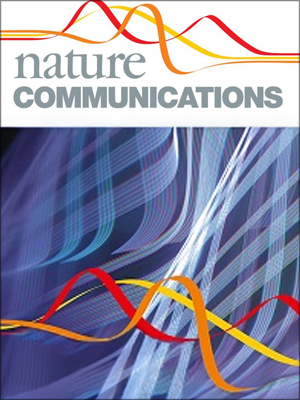 Nucleic Acids Res Cover