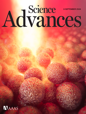 Sci Adv Cover