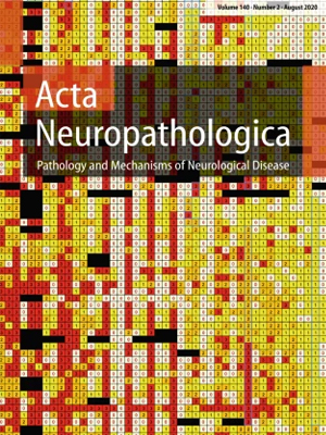 Acta Neuropathologica
