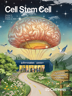 Science Cover