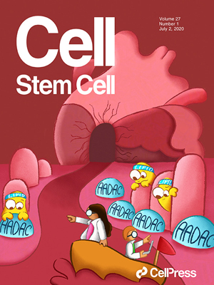 Science Cover