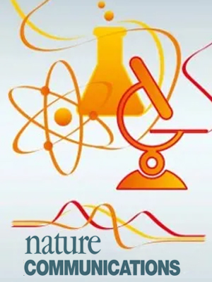 Nature Cover
