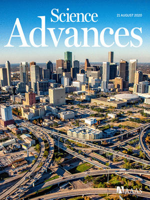 Sci Adv Cover