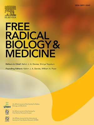 Free Radical Biology and Medicine