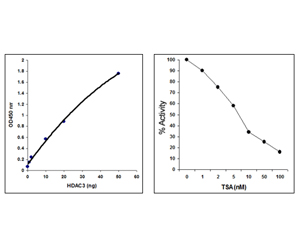 ChIP & ChIP-seq Chart