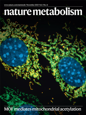 Cell Stem Cell cover