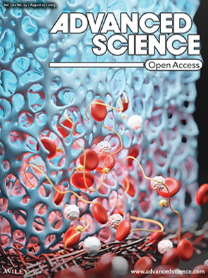 Nucleic Acids Res Cover