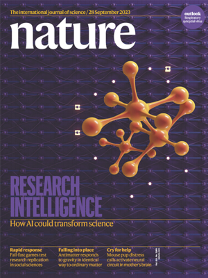 Nature Cover