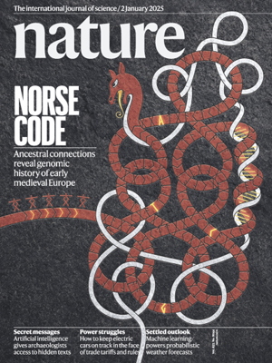 Science Cover